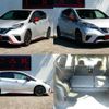 nissan note 2017 CFJ1648272 image 9