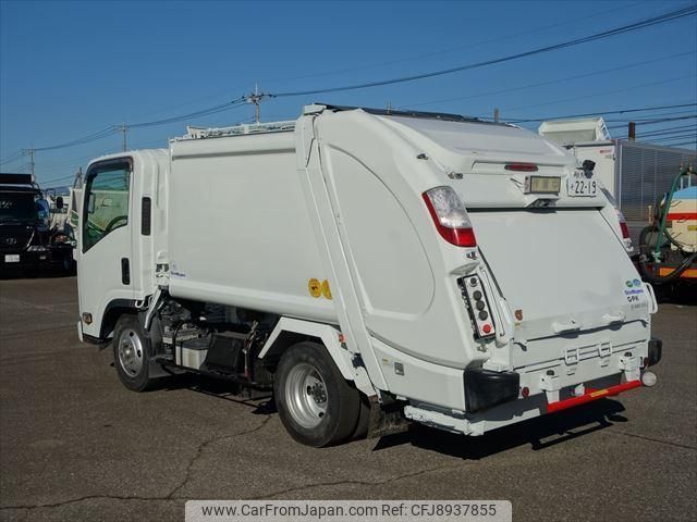 isuzu elf-truck 2017 CFJ8937855 image 2