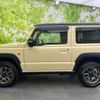 suzuki jimny 2019 quick_quick_3BA-JB64W_JB64W-126829 image 2