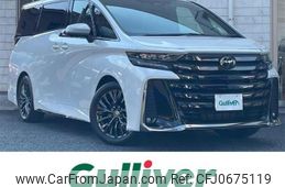 toyota vellfire 2024 -TOYOTA--Vellfire 6AA-AAHH40W--AAHH40-0014340---TOYOTA--Vellfire 6AA-AAHH40W--AAHH40-0014340-