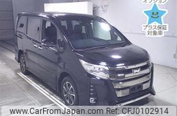 toyota noah 2019 -TOYOTA--Noah ZRR85W-0123925---TOYOTA--Noah ZRR85W-0123925-