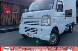 suzuki carry-truck 2006 -SUZUKI--Carry Truck EBD-DA63T--DA63T-424166---SUZUKI--Carry Truck EBD-DA63T--DA63T-424166-