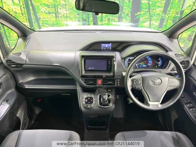 toyota noah 2016 -TOYOTA--Noah DAA-ZWR80G--ZWR80-0173437---TOYOTA--Noah DAA-ZWR80G--ZWR80-0173437- image 2