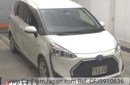 toyota sienta 2019 -TOYOTA--Sienta NHP170G-7164936---TOYOTA--Sienta NHP170G-7164936-