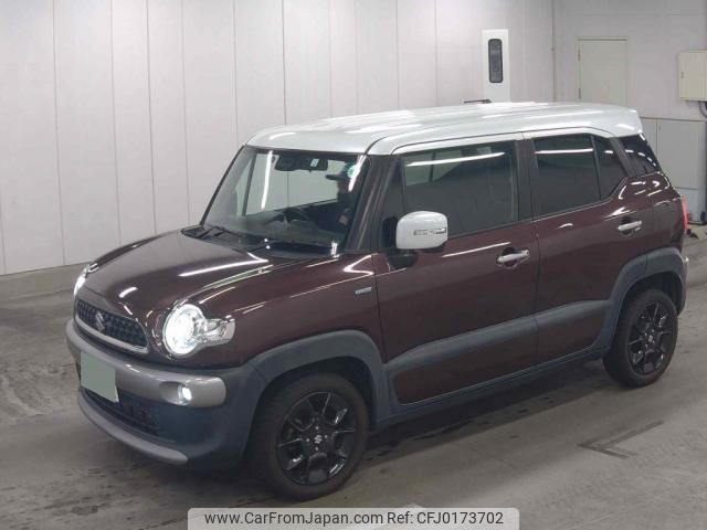 suzuki xbee 2018 quick_quick_DAA-MN71S_MN71S-108893 image 1