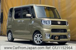 daihatsu wake 2021 quick_quick_4BA-LA700S_LA700S-0170381