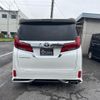 toyota alphard 2021 quick_quick_AGH30W_AGH30-9026419 image 3