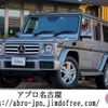 mercedes-benz g-class 2016 -MERCEDES-BENZ--Benz G Class LDA-463348--WDB4633482X253968---MERCEDES-BENZ--Benz G Class LDA-463348--WDB4633482X253968- image 1