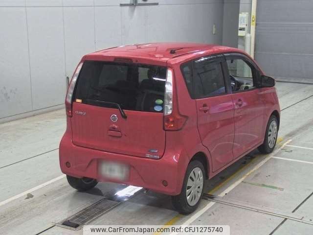nissan dayz 2014 -NISSAN--DAYZ DBA-B21W--B21W-0171837---NISSAN--DAYZ DBA-B21W--B21W-0171837- image 2