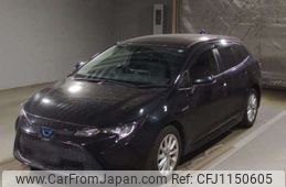 toyota corolla-touring-wagon 2020 -TOYOTA--Corolla Touring 6AA-ZWE211W--ZWE211-6019720---TOYOTA--Corolla Touring 6AA-ZWE211W--ZWE211-6019720-