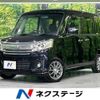 suzuki spacia 2015 -SUZUKI--Spacia DAA-MK42S--MK42S-590231---SUZUKI--Spacia DAA-MK42S--MK42S-590231- image 1