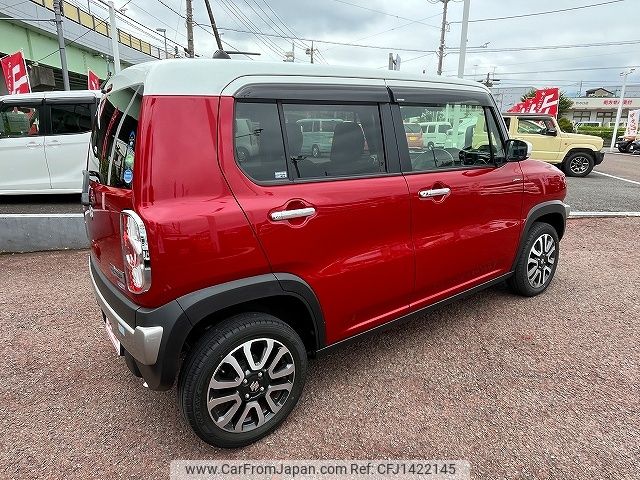 suzuki hustler 2017 -SUZUKI--Hustler DAA-MR41S--MR41S-620333---SUZUKI--Hustler DAA-MR41S--MR41S-620333- image 2