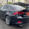 lexus is 2013 CARSENSOR_JP_AU6355134492 image 5