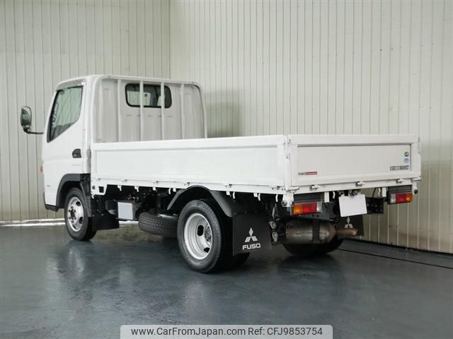 mitsubishi-fuso canter 2019 quick_quick_TPG-FBA00_FBA00-571317 image 2