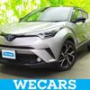 toyota c-hr 2018 quick_quick_DAA-ZYX10_ZYX10-2121254 image 1