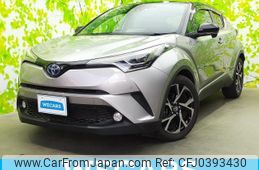 toyota c-hr 2018 quick_quick_DAA-ZYX10_ZYX10-2121254