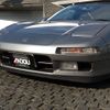 honda nsx 1993 -HONDA--NSX E-NA1--NA1-1005284---HONDA--NSX E-NA1--NA1-1005284- image 4