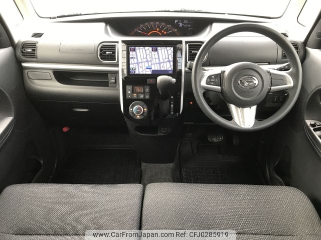 daihatsu tanto 2015 -DAIHATSU--Tanto DBA-LA610S--LA610S-0066883---DAIHATSU--Tanto DBA-LA610S--LA610S-0066883- image 2