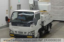 isuzu elf-truck 2007 -ISUZU--Elf NKR81-7072529---ISUZU--Elf NKR81-7072529-