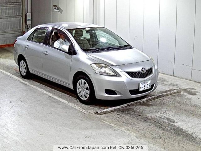 toyota belta 2012 -TOYOTA 【愛媛 501ね909】--Belta SCP92-3000240---TOYOTA 【愛媛 501ね909】--Belta SCP92-3000240- image 1