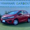 honda fit 2014 quick_quick_DBA-GK3_GK3-1031644 image 17