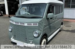 nissan clipper-van 2020 CFJ1584670