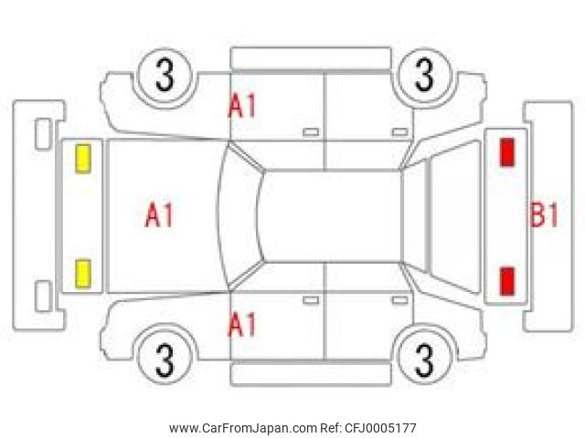 mazda cx-5 2017 -MAZDA--CX-5 LDA-KF2P--KF2P-119307---MAZDA--CX-5 LDA-KF2P--KF2P-119307- image 2