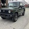 suzuki jimny 2020 -SUZUKI--Jimny JB64W--145422---SUZUKI--Jimny JB64W--145422- image 1