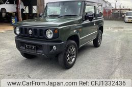 suzuki jimny 2020 -SUZUKI--Jimny JB64W--145422---SUZUKI--Jimny JB64W--145422-