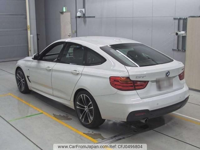 bmw 3-series 2015 quick_quick_3X20_WBA3X120X0D736798 image 2