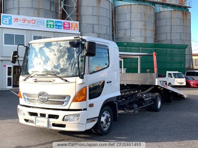 hino ranger 2008 GOO_NET_EXCHANGE_0404111A30241118W002 image 1