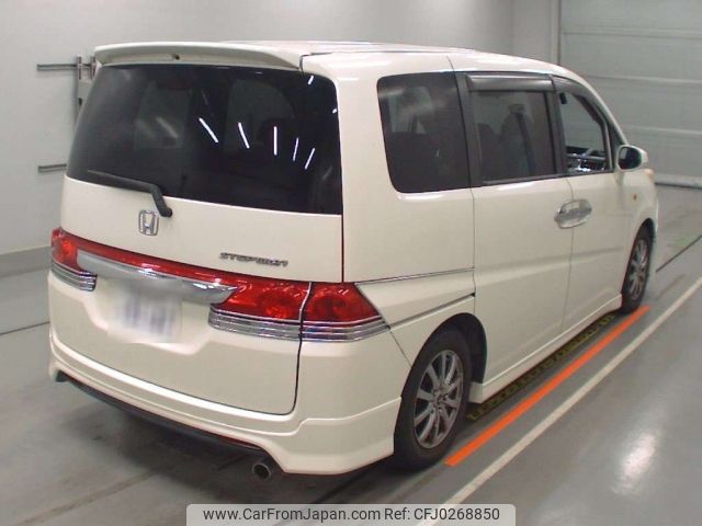 honda stepwagon 2006 -HONDA 【高崎 500ぬ9147】--Stepwgn RG1-1112468---HONDA 【高崎 500ぬ9147】--Stepwgn RG1-1112468- image 2