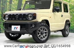 suzuki jimny 2023 CFJ1654998