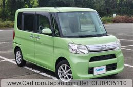 daihatsu tanto 2014 -DAIHATSU--Tanto DBA-LA600S--LA600S-0044067---DAIHATSU--Tanto DBA-LA600S--LA600S-0044067-