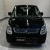 suzuki wagon-r 2014 quick_quick_MH34S_MH34S-352964 image 4