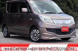 mitsubishi delica-d2 2012 F00606