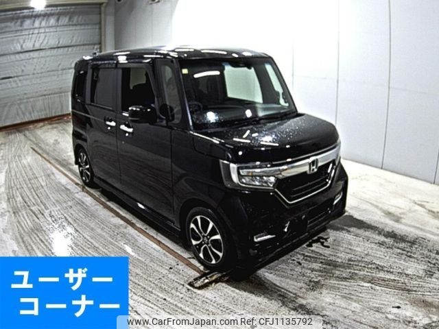 honda n-box 2020 -HONDA 【ＮＯ後日 】--N BOX JF3-1542178---HONDA 【ＮＯ後日 】--N BOX JF3-1542178- image 1