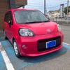 toyota porte 2016 -TOYOTA--Porte DBA-NSP141--NSP141-8044599---TOYOTA--Porte DBA-NSP141--NSP141-8044599- image 1