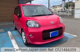 toyota porte 2016 -TOYOTA--Porte DBA-NSP141--NSP141-8044599---TOYOTA--Porte DBA-NSP141--NSP141-8044599-