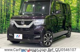 honda n-box 2019 -HONDA--N BOX 6BA-JF3--JF3-1422167---HONDA--N BOX 6BA-JF3--JF3-1422167-