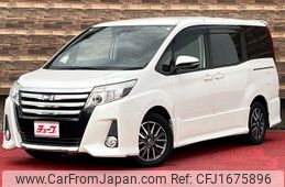 toyota noah 2016 CFJ1675896