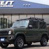suzuki jimny 2022 quick_quick_3BA-JB64W_JB64W-252030 image 1