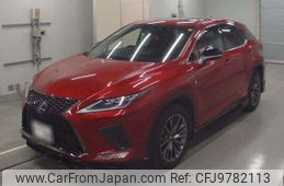 lexus rx 2019 -LEXUS--Lexus RX DAA-GYL20W--GYL20-0009346---LEXUS--Lexus RX DAA-GYL20W--GYL20-0009346-