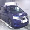 honda stepwagon 2010 -HONDA 【岐阜 502ﾒ8240】--Stepwgn RK5-1026436---HONDA 【岐阜 502ﾒ8240】--Stepwgn RK5-1026436- image 1