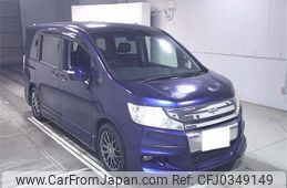 honda stepwagon 2010 -HONDA 【岐阜 502ﾒ8240】--Stepwgn RK5-1026436---HONDA 【岐阜 502ﾒ8240】--Stepwgn RK5-1026436-