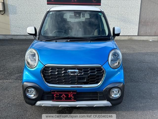 daihatsu cast 2015 quick_quick_LA250S_LA250S-0001003 image 2