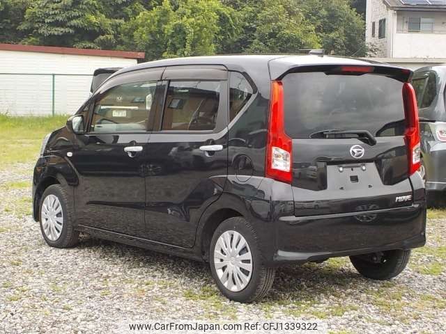 daihatsu move 2021 -DAIHATSU--Move 5BA-LA160S--LA160S-2020987---DAIHATSU--Move 5BA-LA160S--LA160S-2020987- image 2