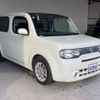 nissan cube 2012 -NISSAN--Cube DBA-Z12--Z12-202704---NISSAN--Cube DBA-Z12--Z12-202704- image 18