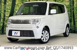 suzuki mr-wagon 2013 CFJ1740893