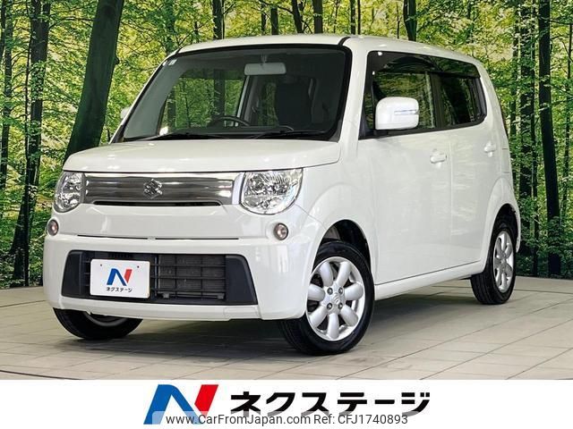 suzuki mr-wagon 2013 CFJ1740893 image 1
